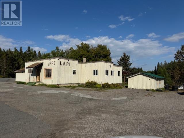 4156 Dog Lake Rd, Gorham, ON P7G 0L9