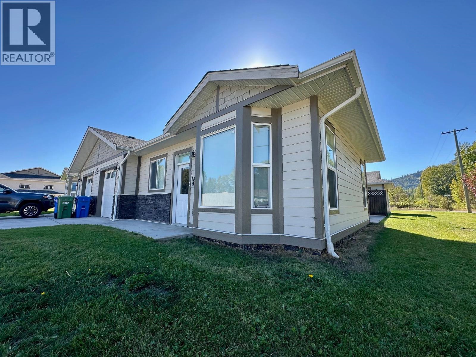 1192 Vancouver Street Unit 101, Smithers, BC V0J 2N0
