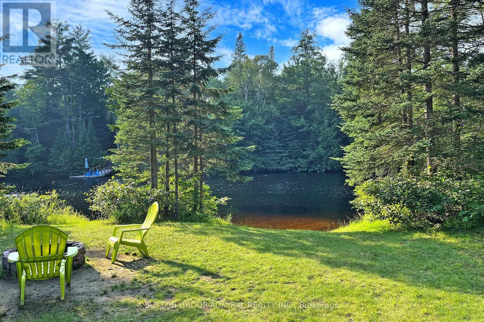 477 Balsam Chutes Rd, Huntsville, ON P0B 1L0