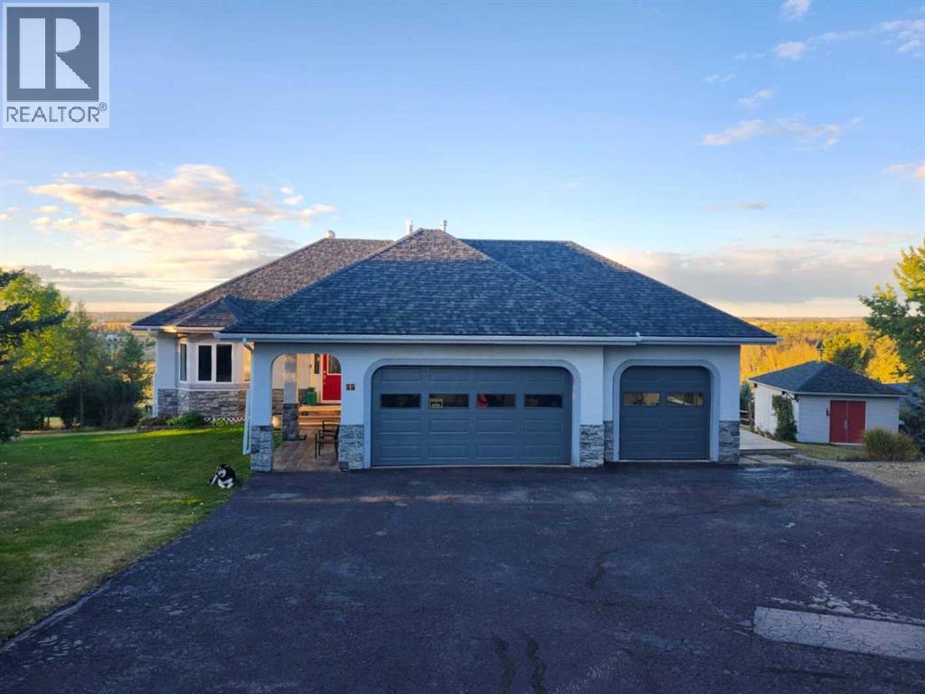 420068 Highway 771 Highway Unit 15, Rural Ponoka County, AB T0C 2J0