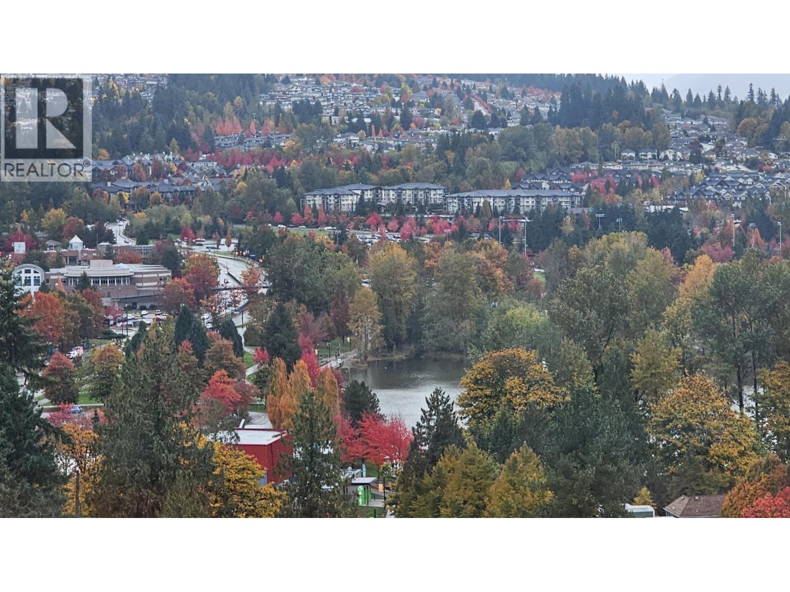 1182 Westwood Street Unit 2001, Coquitlam, BC V3B 0T9