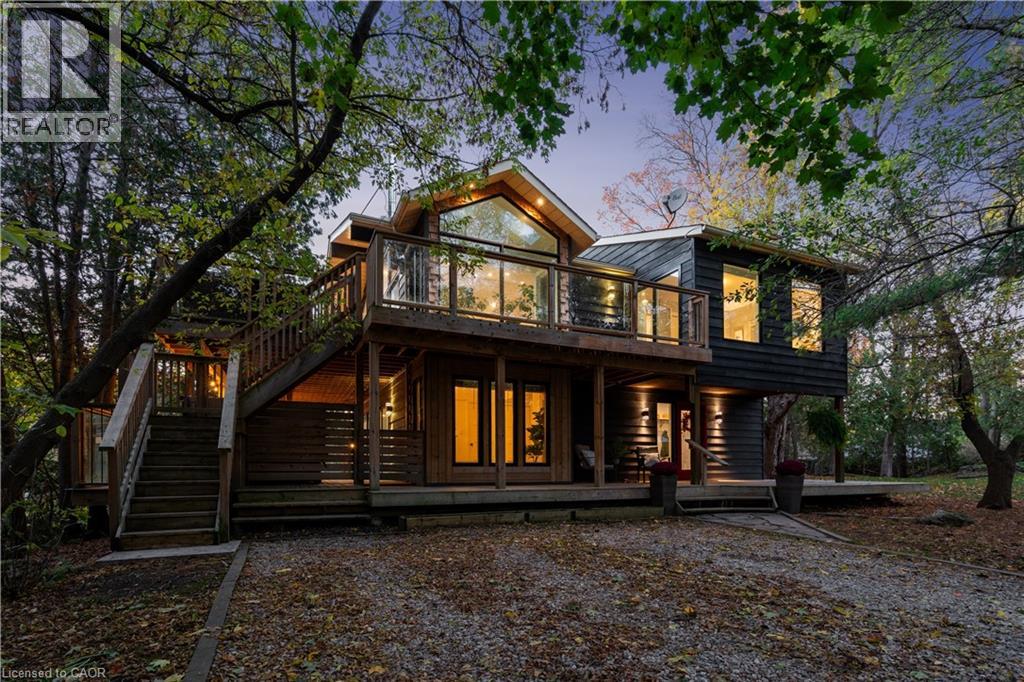 118 Old Quarry Rd, Guelph/Eramosa, ON N0B 2K0