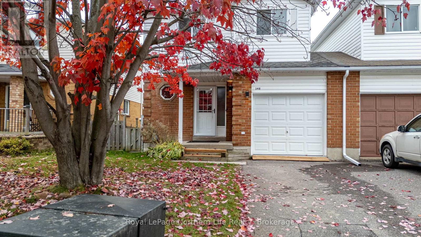 348 Champlain St, North Bay, ON P1B 9P9