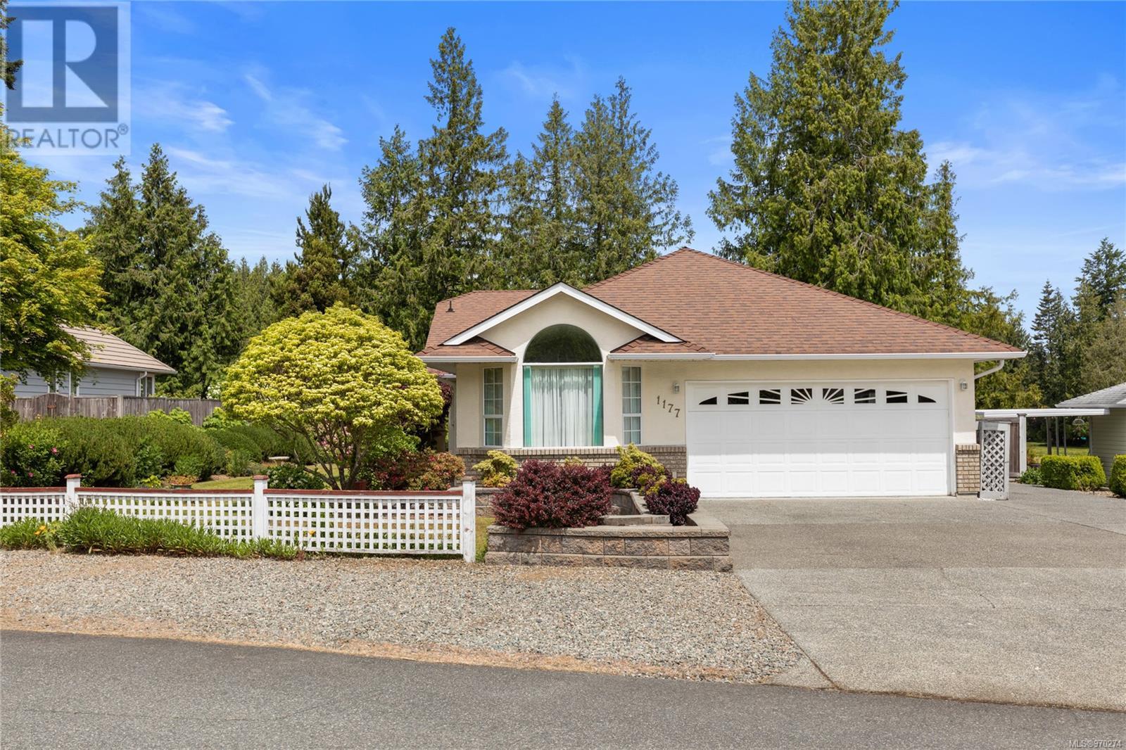 1177 Wedgewood Close, Qualicum Beach, BC V9K 1C6 MLS 970274 Houseful