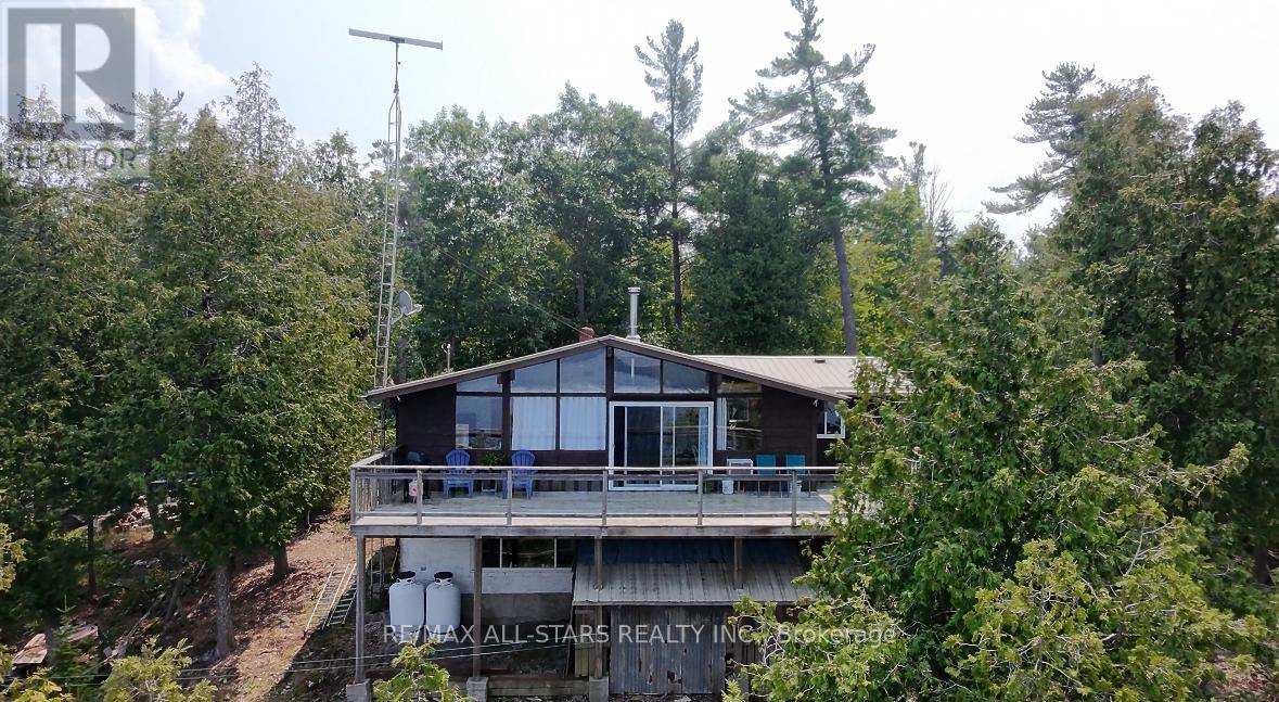 149 Lakeside Dr, Kawartha Lakes, ON K0M 1C0
