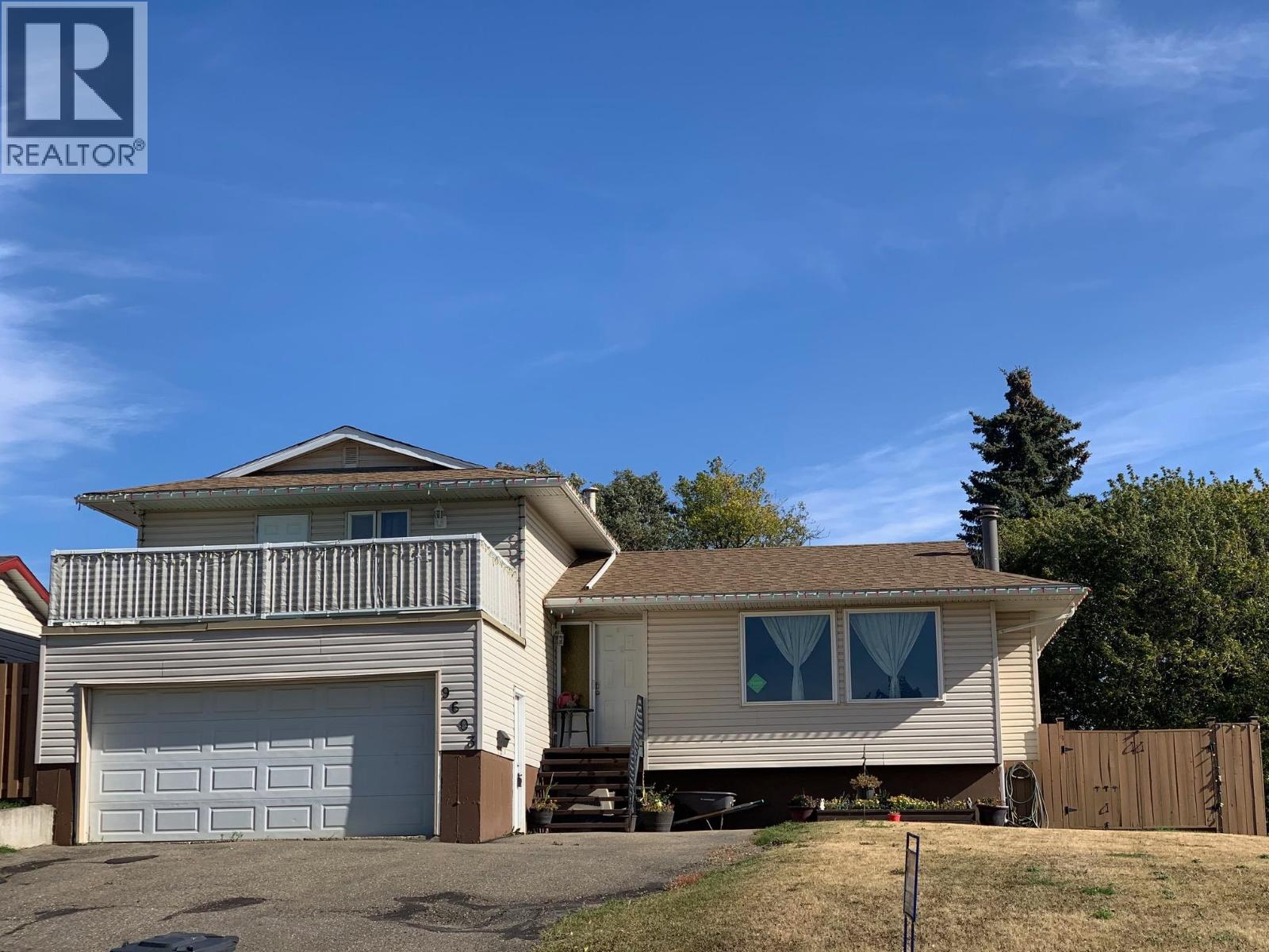 93 Street Unit 9603, Fort St. John, BC V1J 5R9