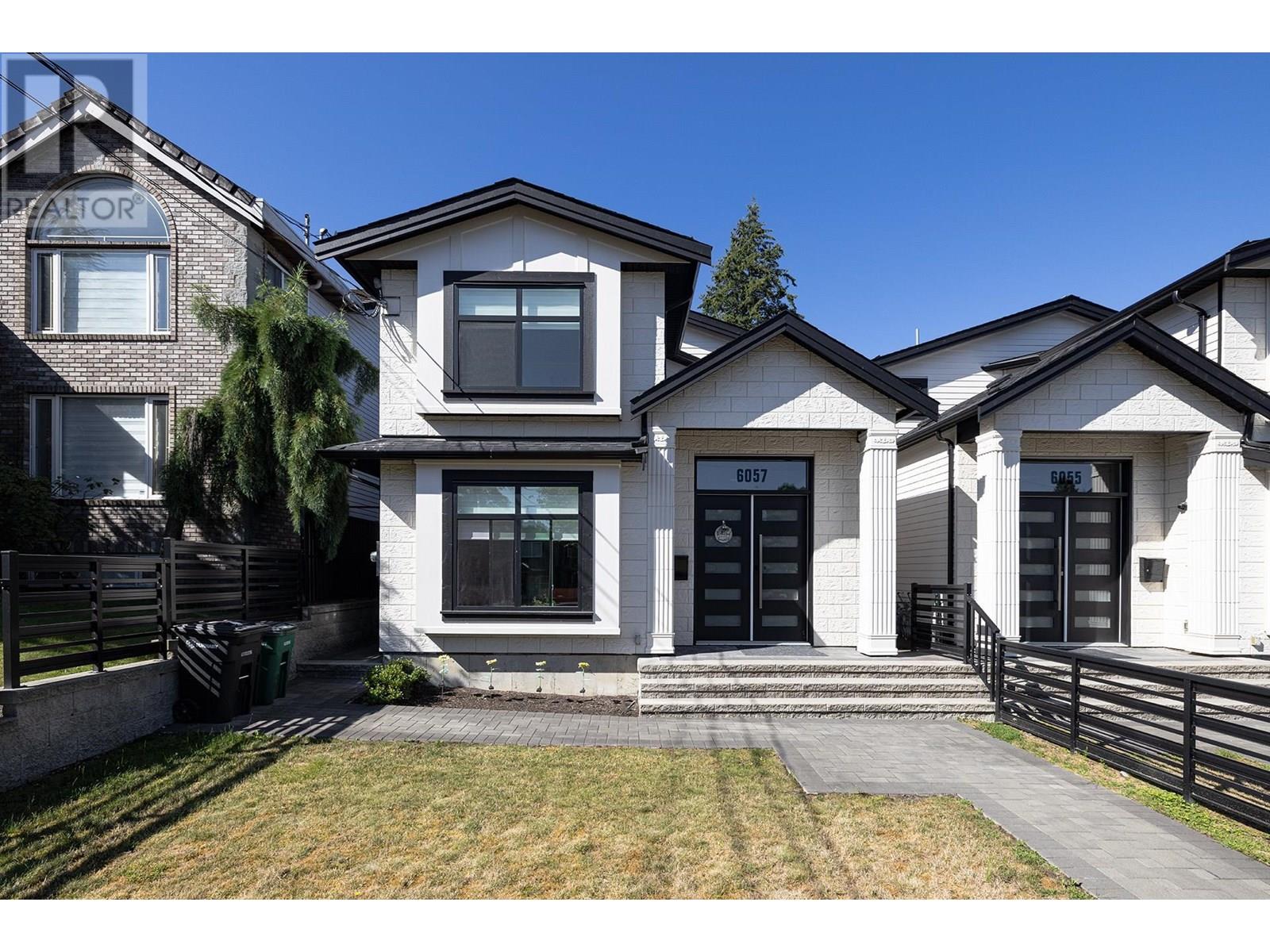 6057 Leibly Ave, Burnaby, BC V5E 3C7