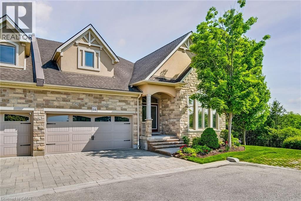 19 Simmonds Drive Unit 14, Guelph, ON N1E 0H4