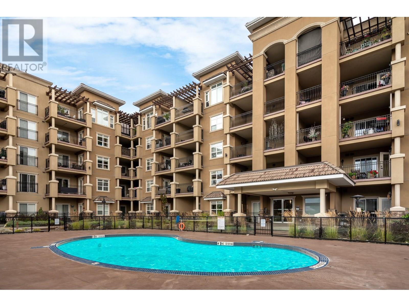 2070 Boucherie Road Unit 519, West Kelowna, BC V4T 3K9