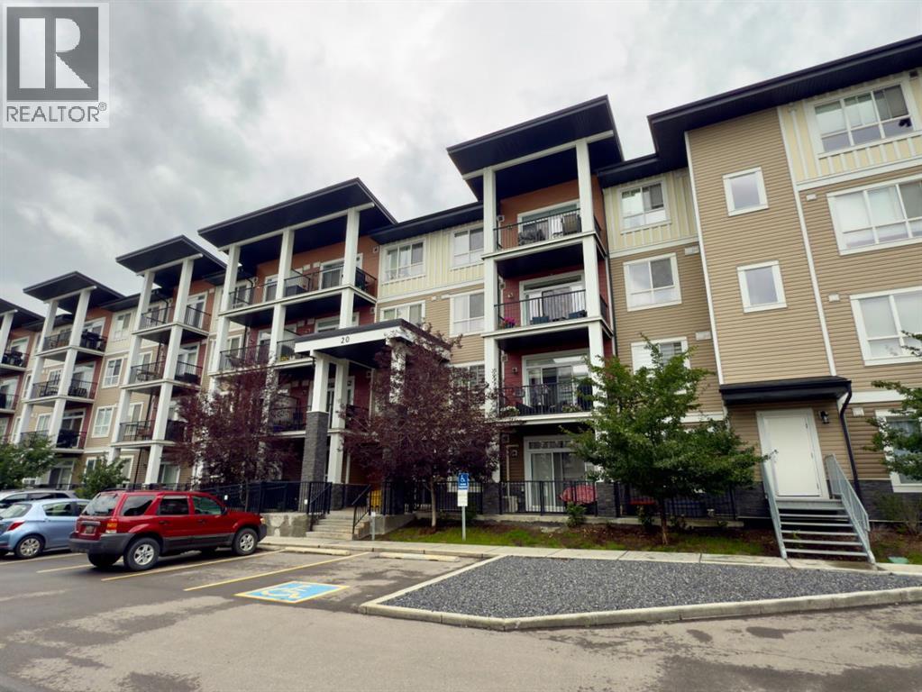 20 Walgrove Se Unit 415, Calgary, AB T2X 4L2