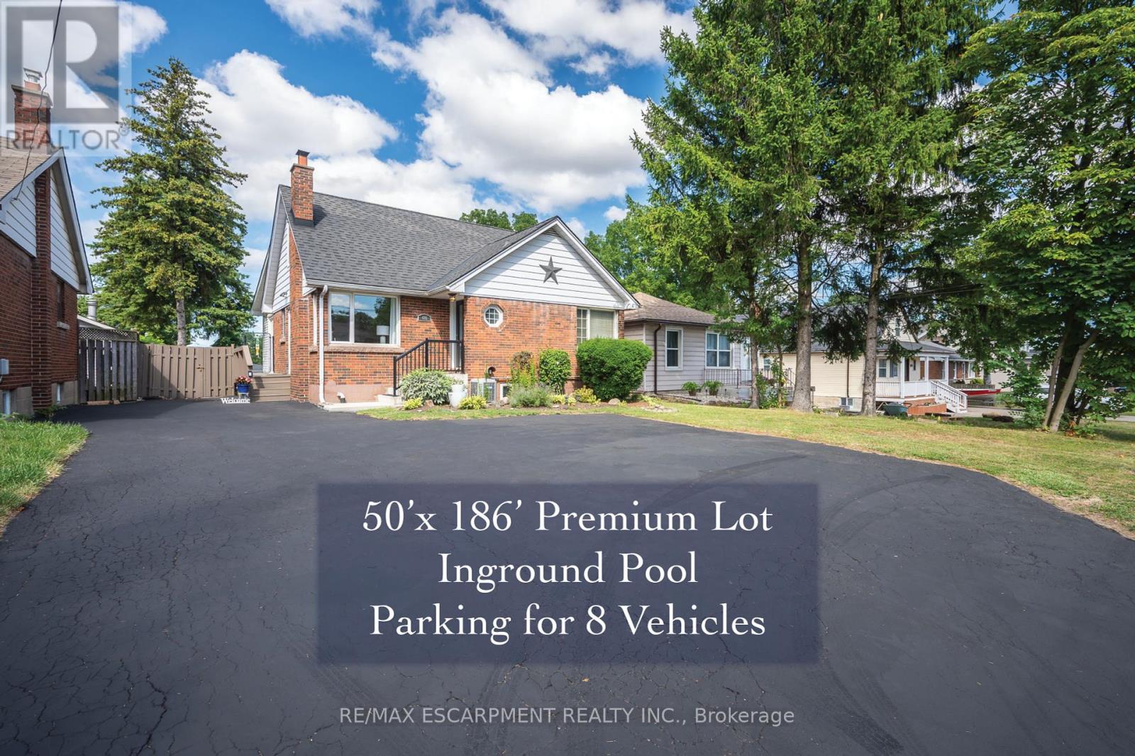 480 Mohawk Rd W, Hamilton, ON L9C 1X4