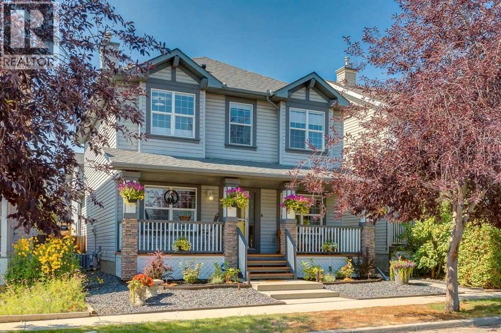 27 Prestwick St SE, Calgary, AB T2Z 4K8