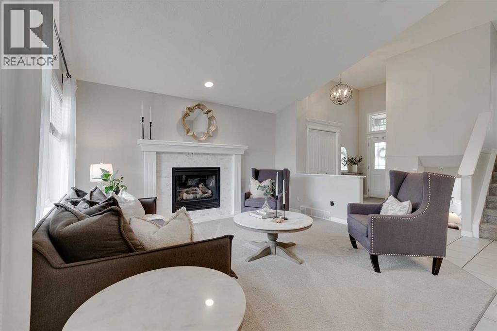 95 Prestwick Heath SE, Calgary, AB T2Z 4E4