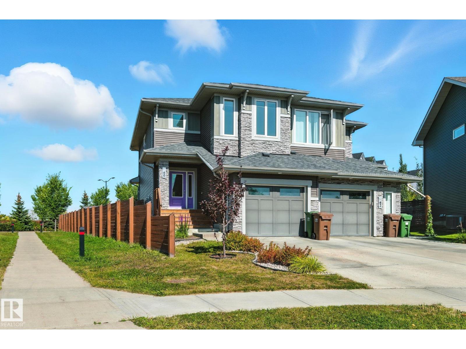 60 James Cr, St. Albert, AB T8N 7S5