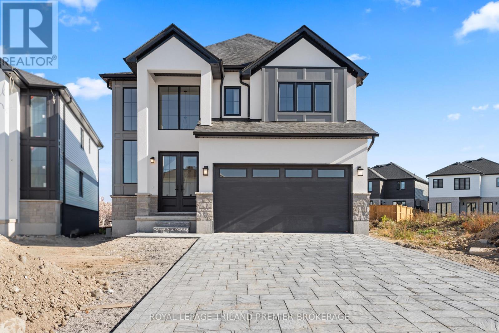 1378 Bush Hill Link, London, ON N6G 0X6
