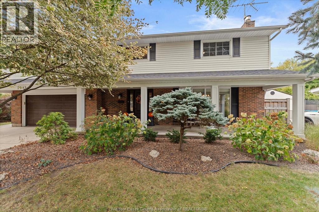 2945 Orion Cres, Windsor, ON N9E 2Z3