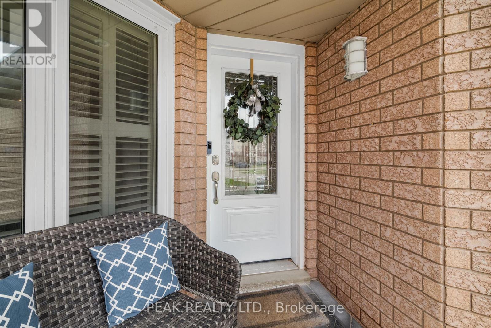 80 Fry Cres, Clarington, ON L1C 4Y3