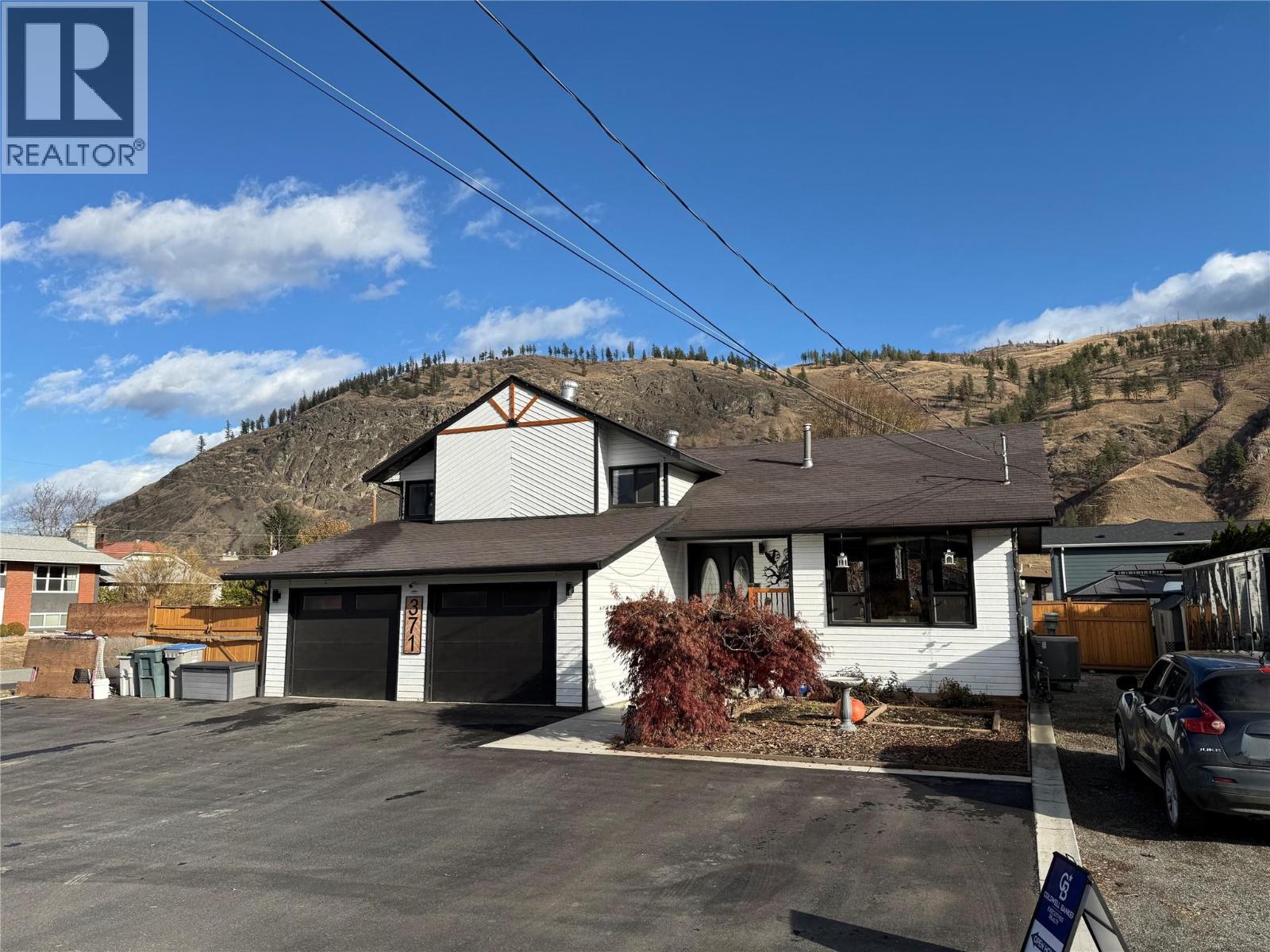 371 Montego Rd, Kamloops, BC V2H 1N1