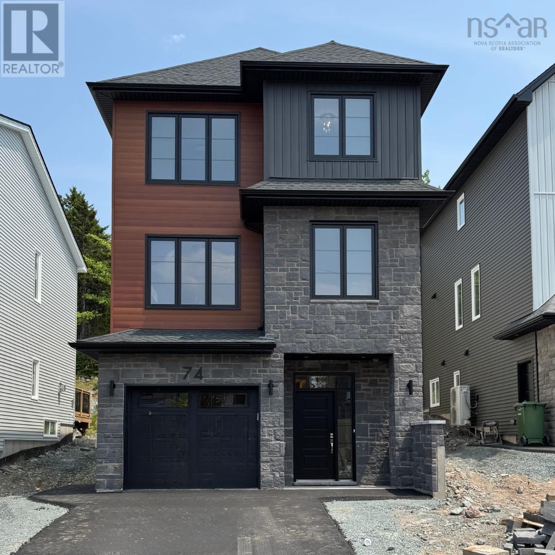 74 Pearlgarden Cl Pc19 Close #pc19, Dartmouth, NS B2X 0C2