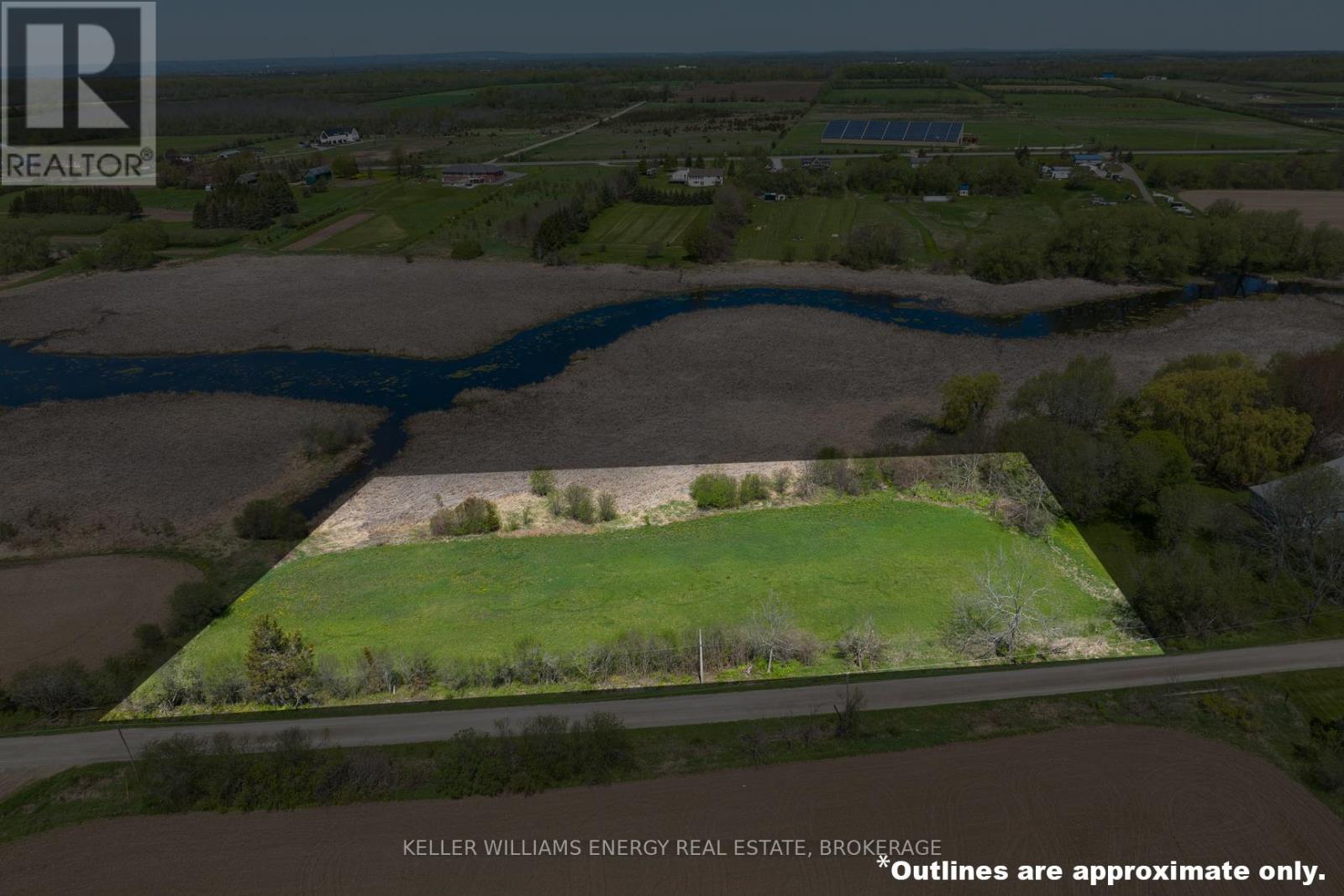 00 Pleasant Bay Rd, Prince Edward County Hillier Ward, ON K0K 2J0