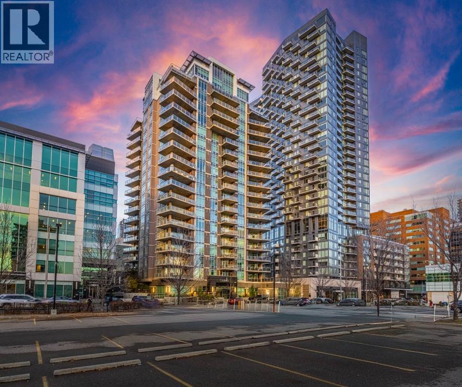 530 12 Avenue Sw Unit 303, Calgary, AB T2R 0B1