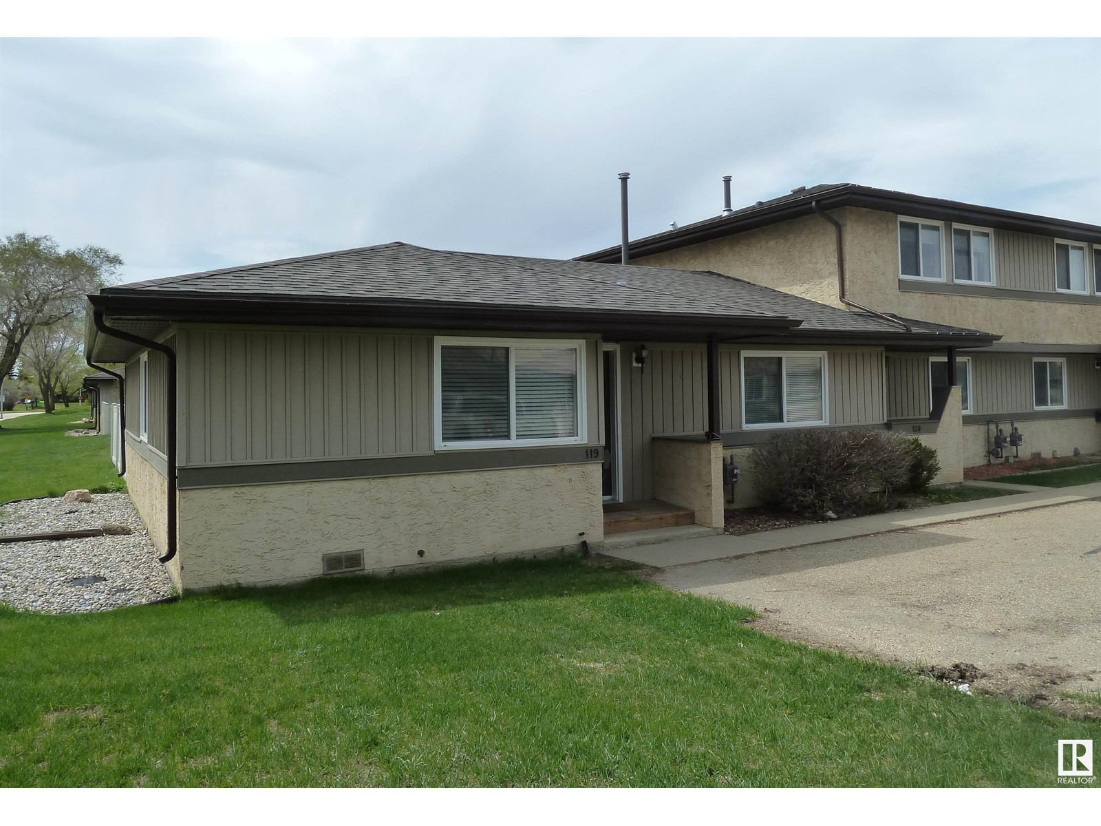 8930 99 Avenue #unit 119, Fort Saskatchewan, AB T8L 3L1