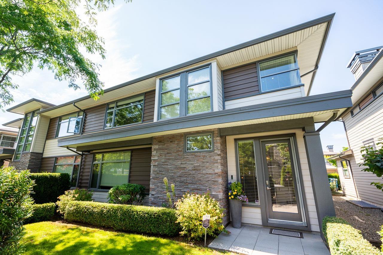 2603 162 Street Unit 9, Surrey, BC V3Z 2L4