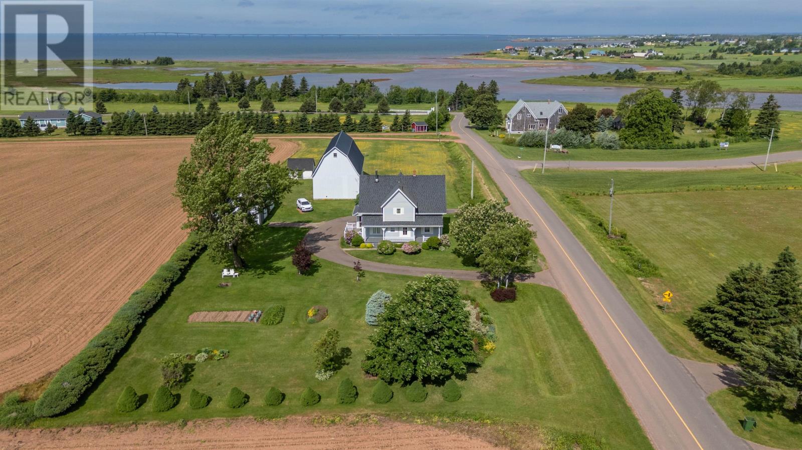171 Bells Point Rd, Borden-Carleton, PE C0B 1X0
