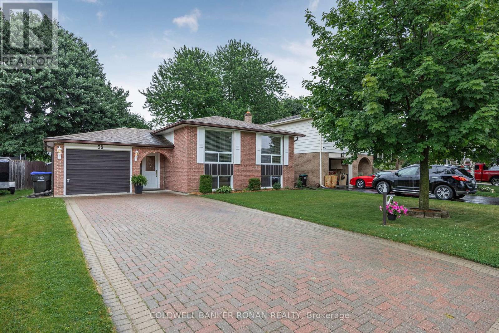 39 Mitchell Ave, New Tecumseth Alliston, ON L9R 1C9