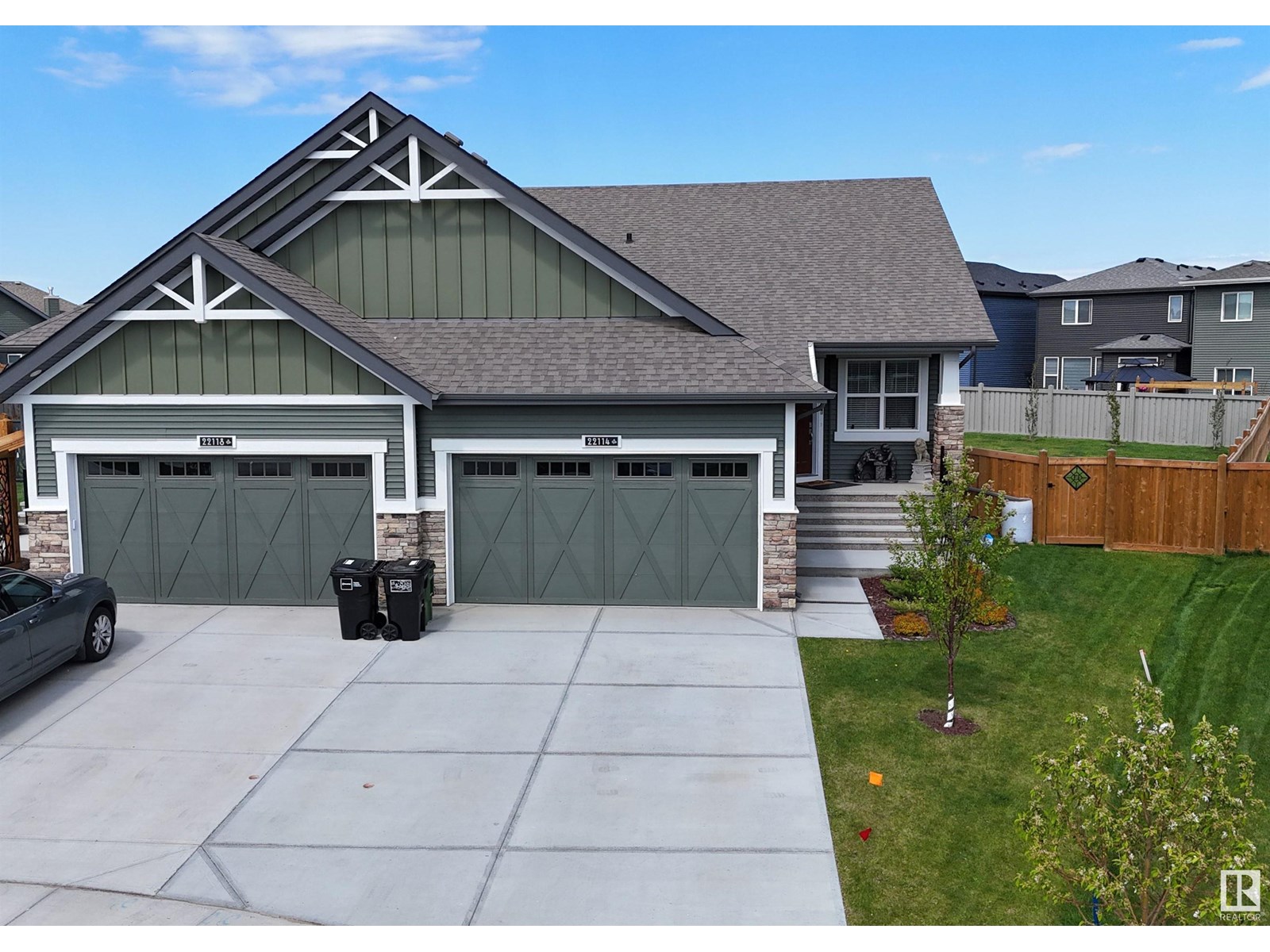 81 Av Nw Unit 22114 #a, Edmonton, AB T5T 7T4