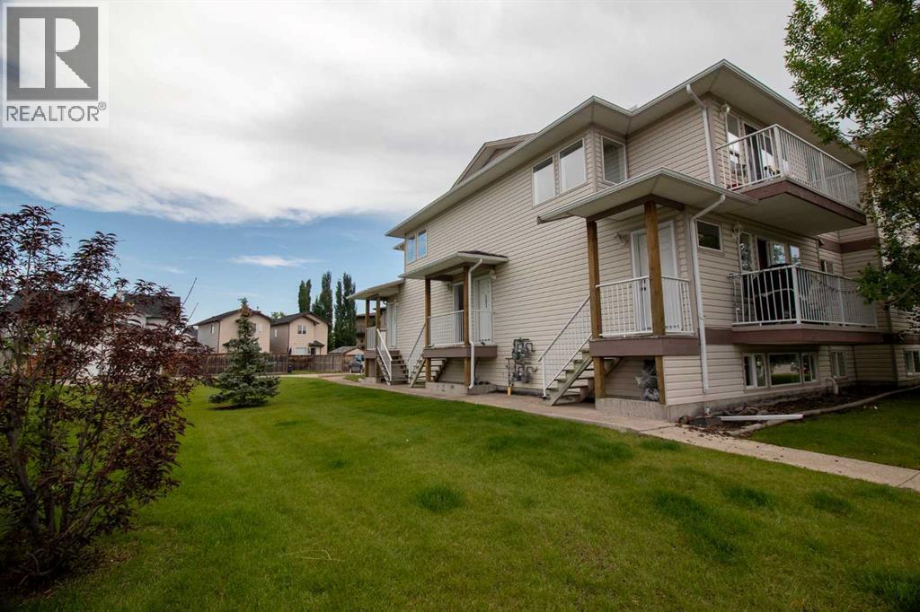 604 19 Street Se Unit 101, High River, AB T1V 1V2