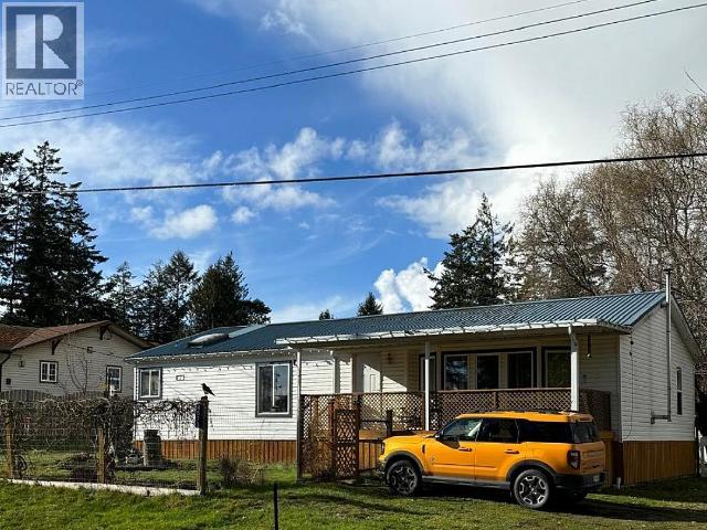 4573 Sanderson Rd, Texada Island, BC V0N 3K0