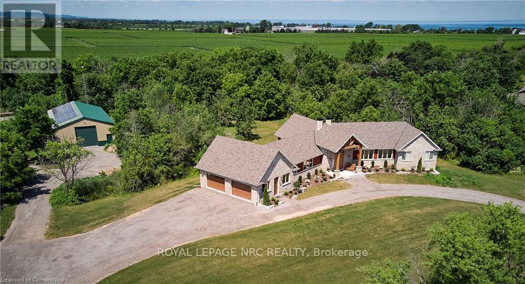 4844 Cherry Ave N, Lincoln Lincoln Lake, ON L0R 1B1