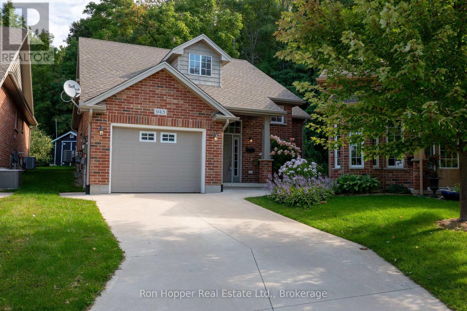 943 5th Street A West, Owen Sound, ON N4K 0C2
