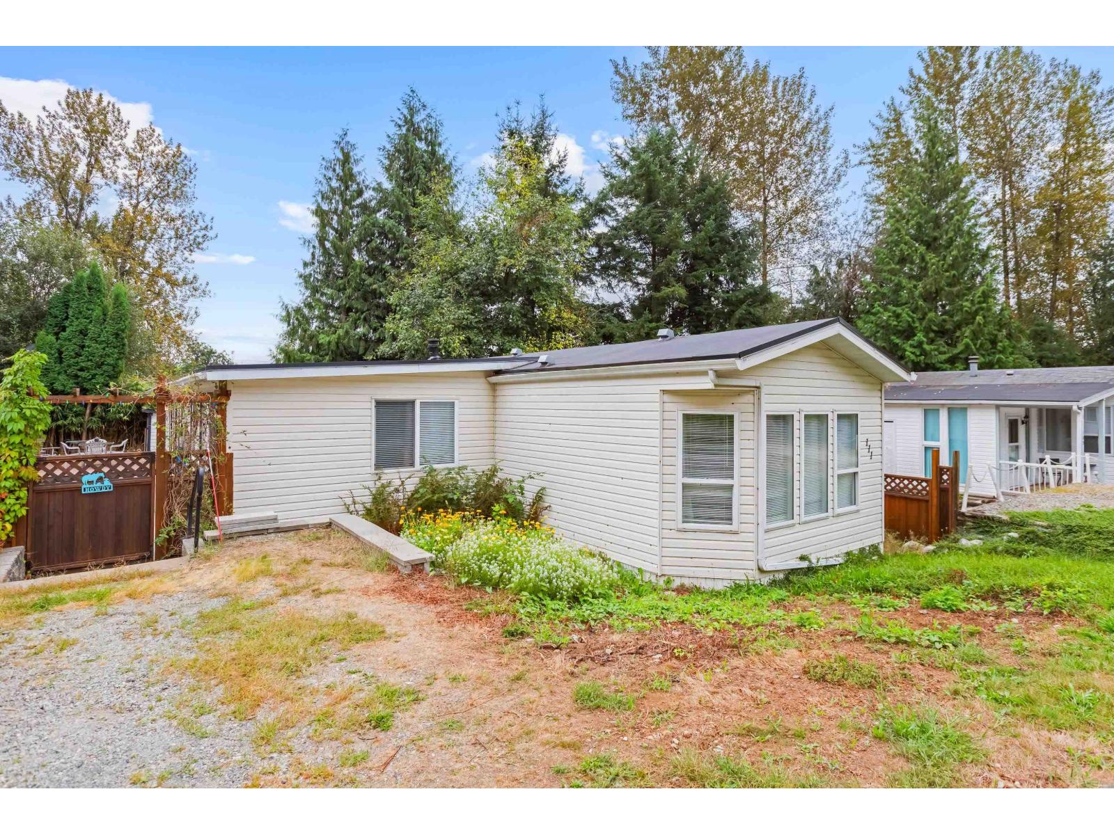 43201 Lougheed Highway Unit 111, Mission, BC V0M 1G0