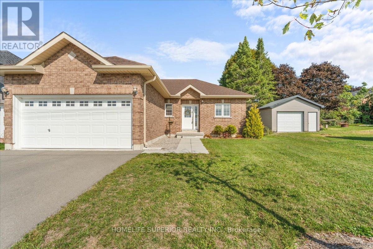 42 Birch St, Asphodel-Norwood, ON K0L 2V0
