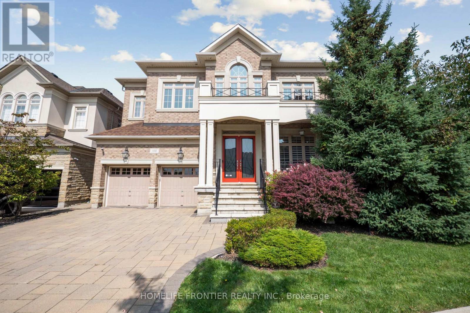 166 Stanton Ave N, Vaughan, ON L4H 0W2