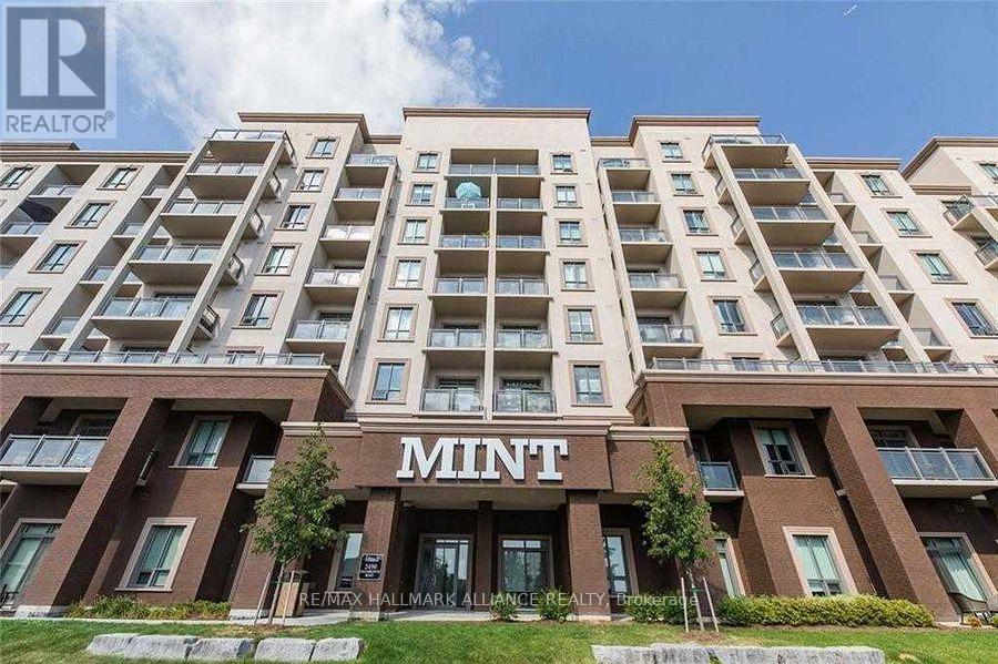 221 2490 Old Bronte Rd, Oakville, ON L6M 0Y5