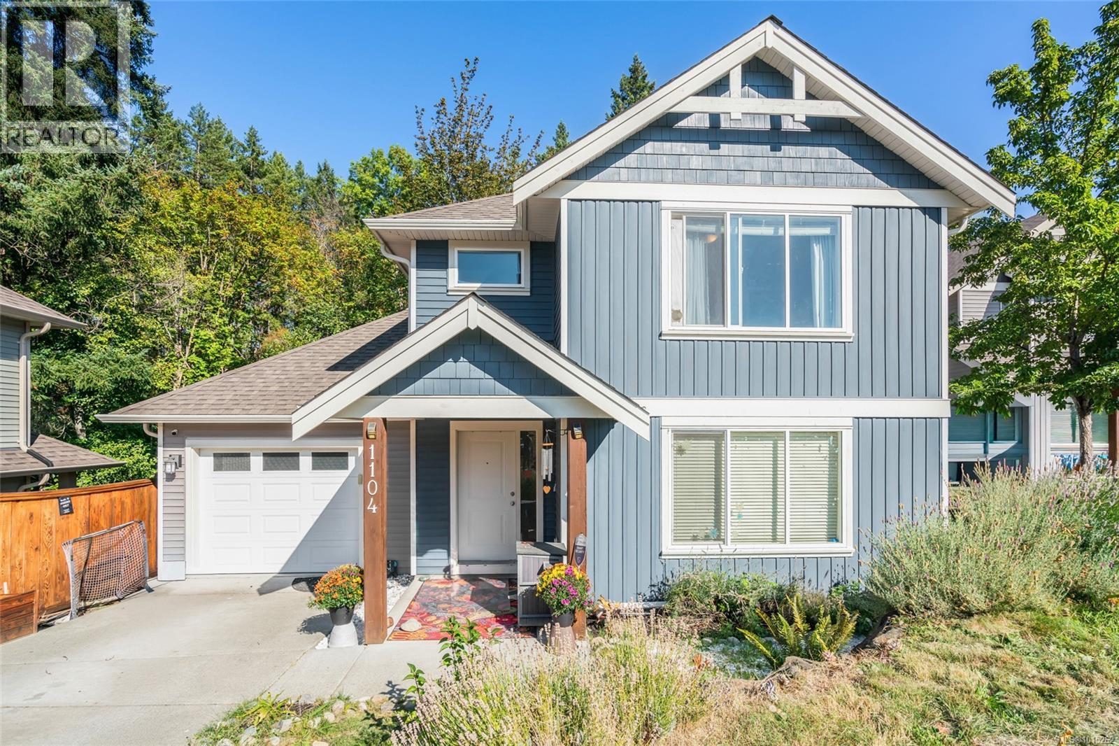 1104 Timberwood Dr, Nanaimo, BC V9R 0H2