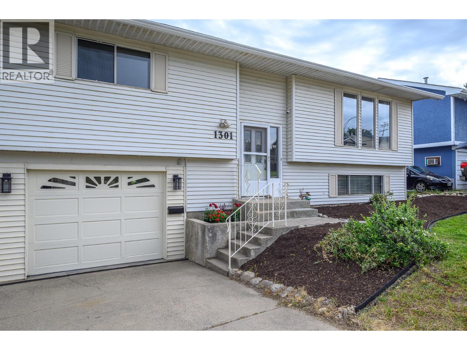 43 Avenue Unit 1301, Vernon, BC V1T 8J9