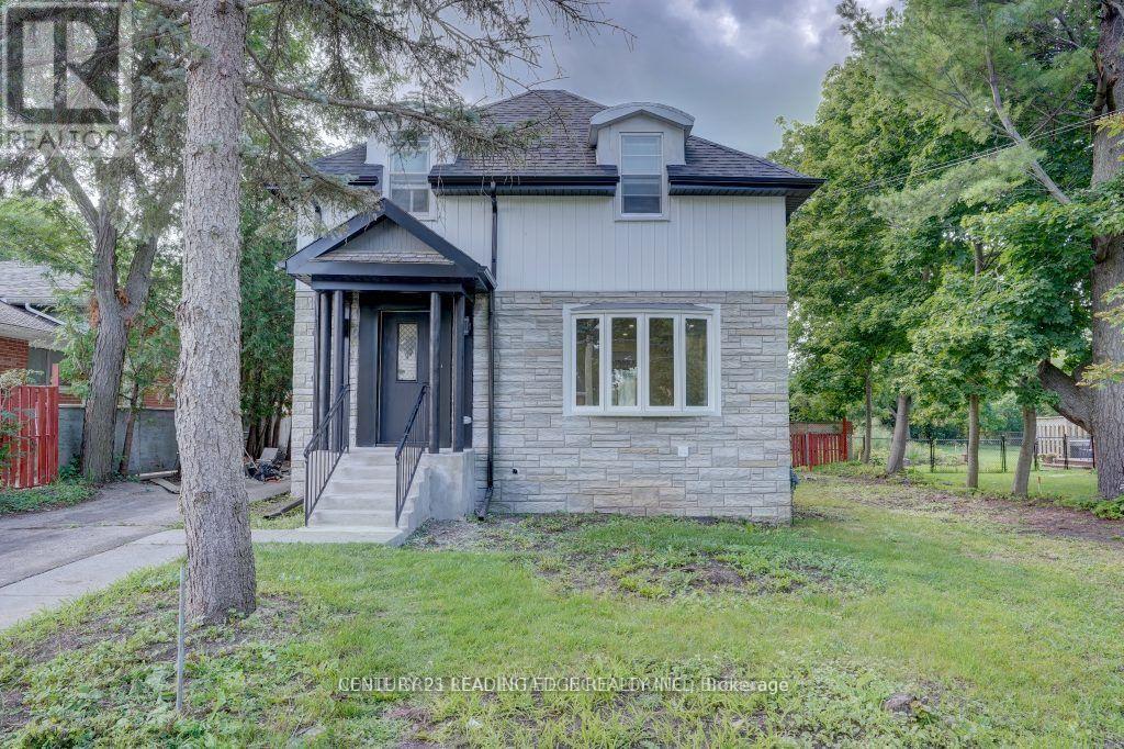 18 Ritchie Ave, Belleville, ON K8P 3V9