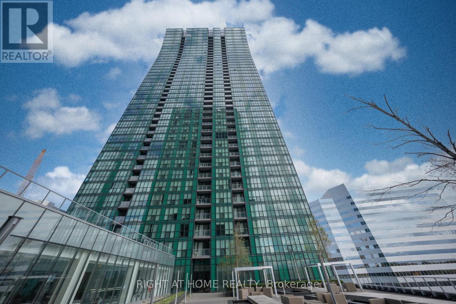 3101 9 Bogert Ave, Toronto, ON M2N 0H3