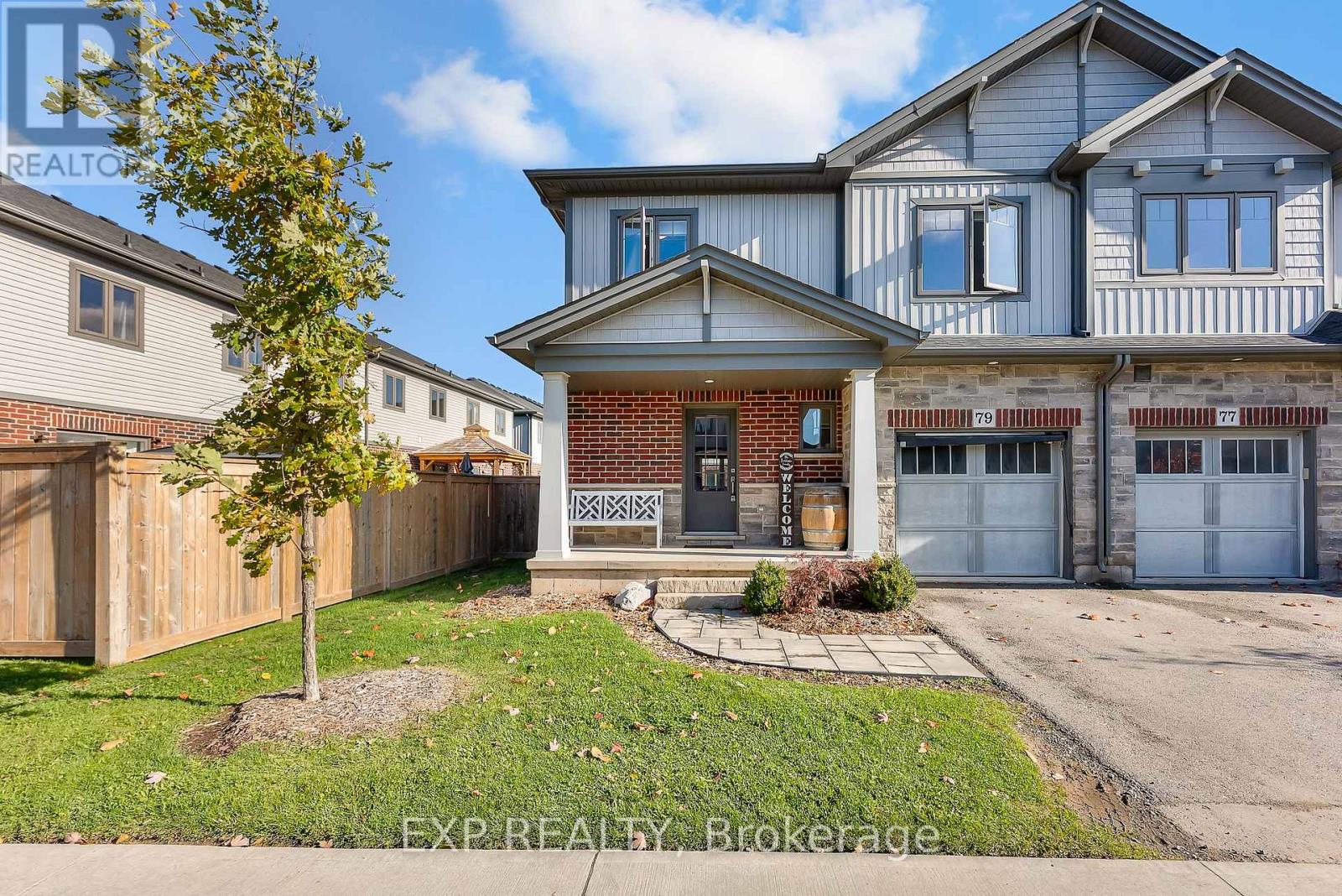 79 Severino Cir, West Lincoln, ON L0R 2A0