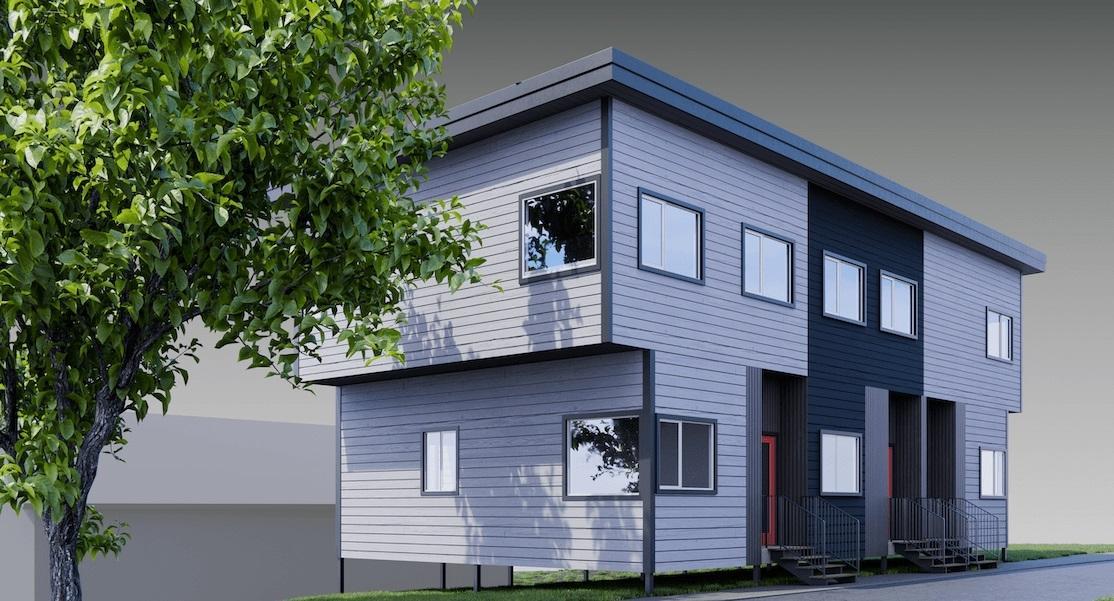 309 W Gore Street Unit A Other, Nelson, BC V1L 3G9 MLS 2478636