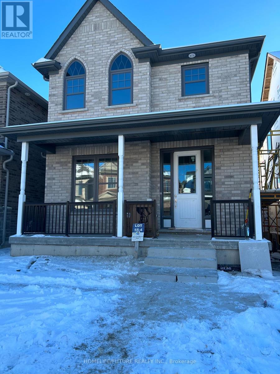1091 Rippingale Trl, Peterborough, ON K9H 0J2