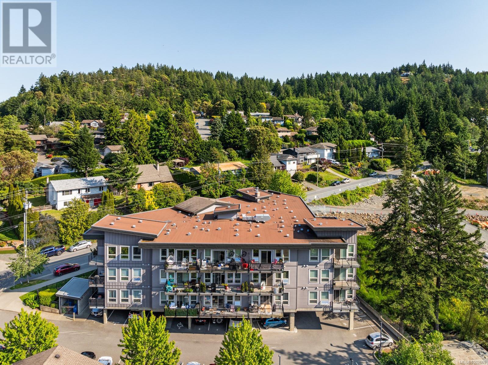 3240 Jacklin Rd Unit 411 Rd, Langford, BC V9C 3T6