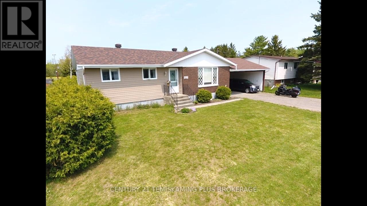 327 Crystal Cres, Temiskaming Shores, ON P0J 1P0