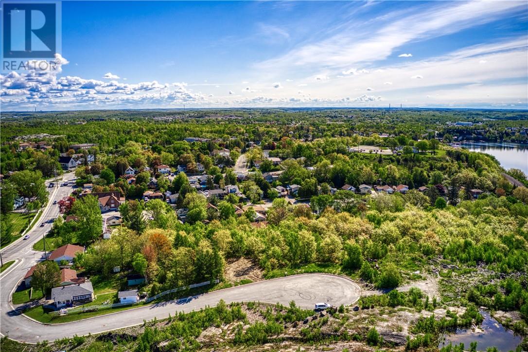 Lot 37 Woodland, Sudbury, ON P3B 3G8