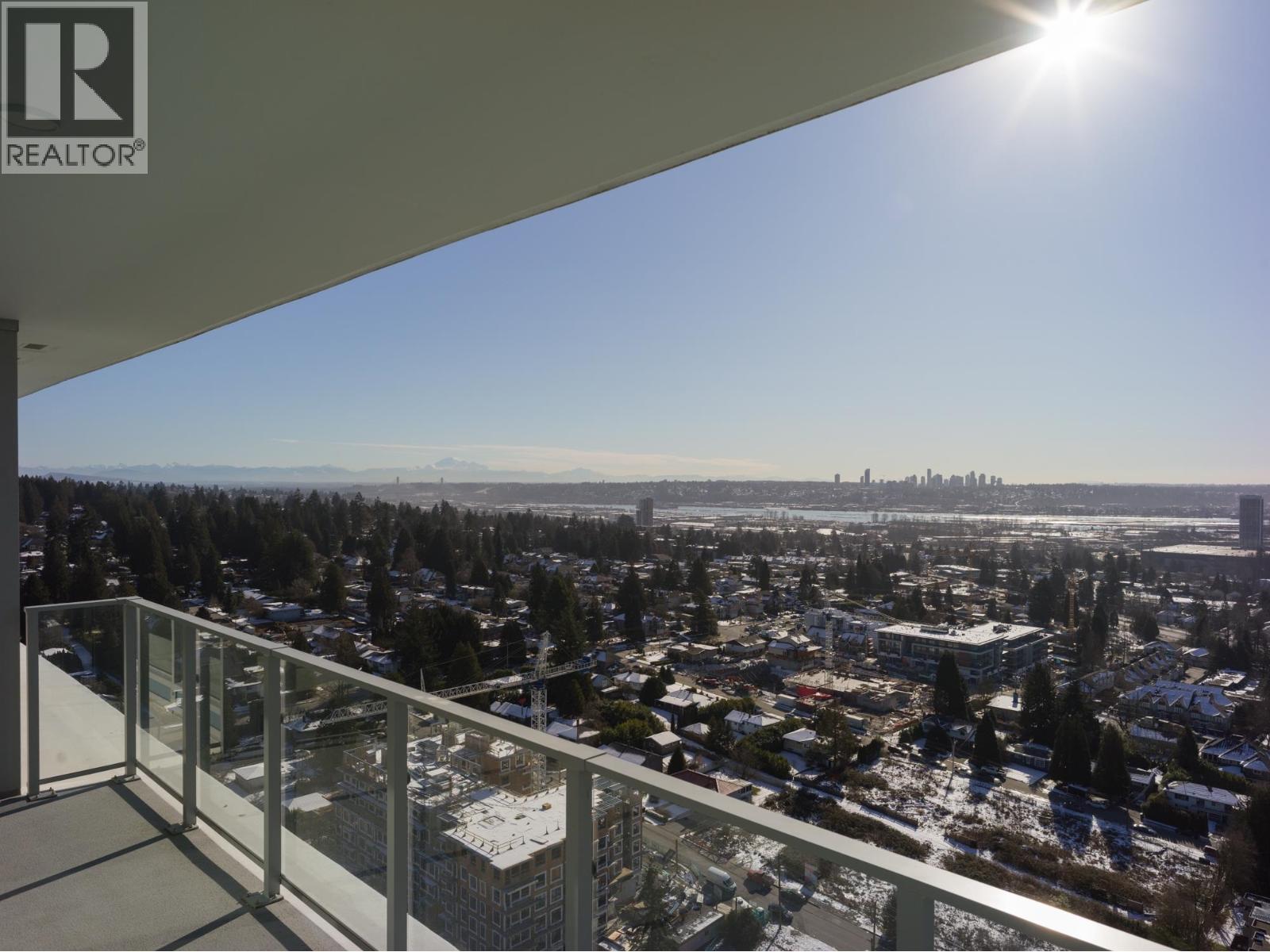 555 Sydney Avenue Unit 2505, Coquitlam, BC V3K 0G5