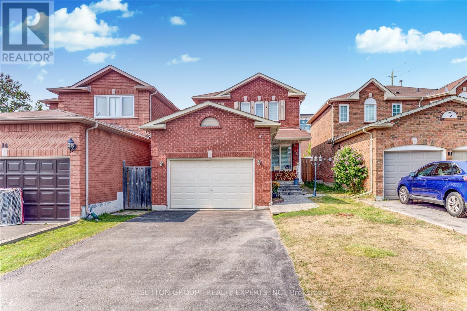16 Candler Ct, Clarington, ON L1C 4S9